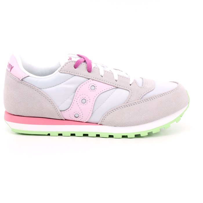 saucony bambina