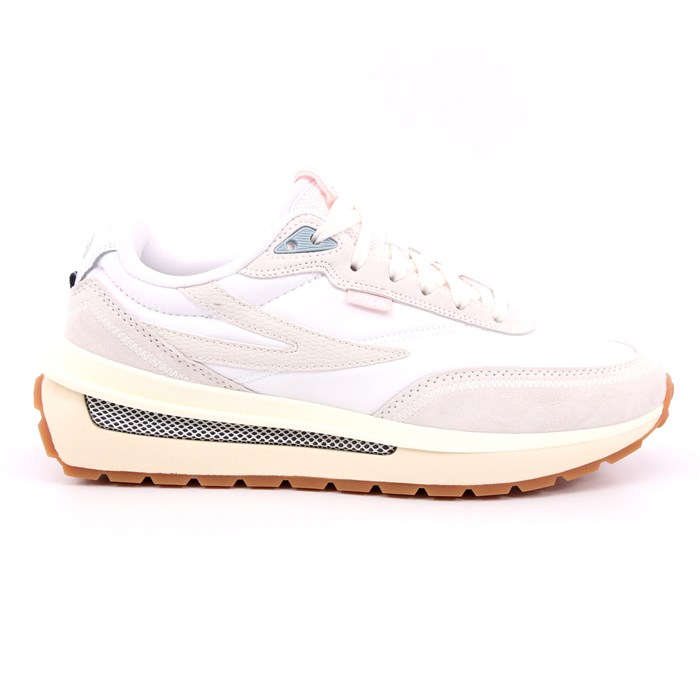 Scarpa Allacciata Fila Donna Bianco  Scarpe 113 - 1011392
