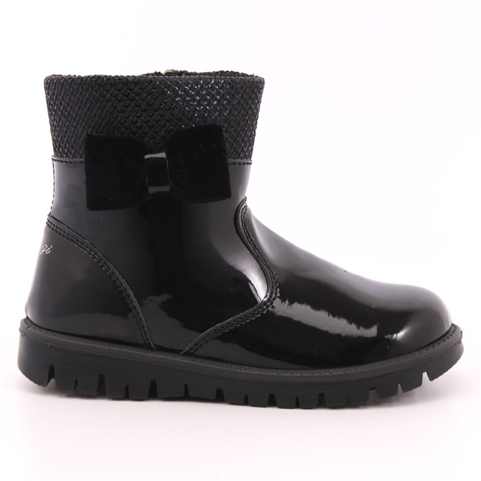 Stivaletto Primigi Bambina Nero  Scarpe 823 - 8362011