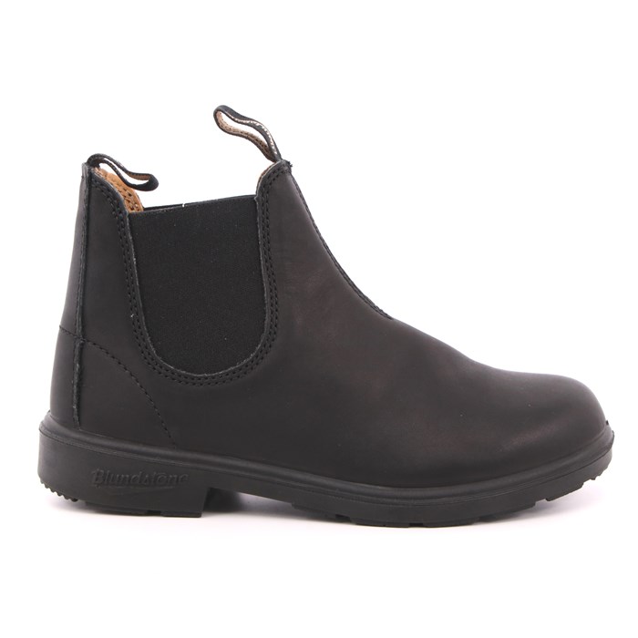 Beatles Blundstone Bambino Nero  Scarpe 1 - 531