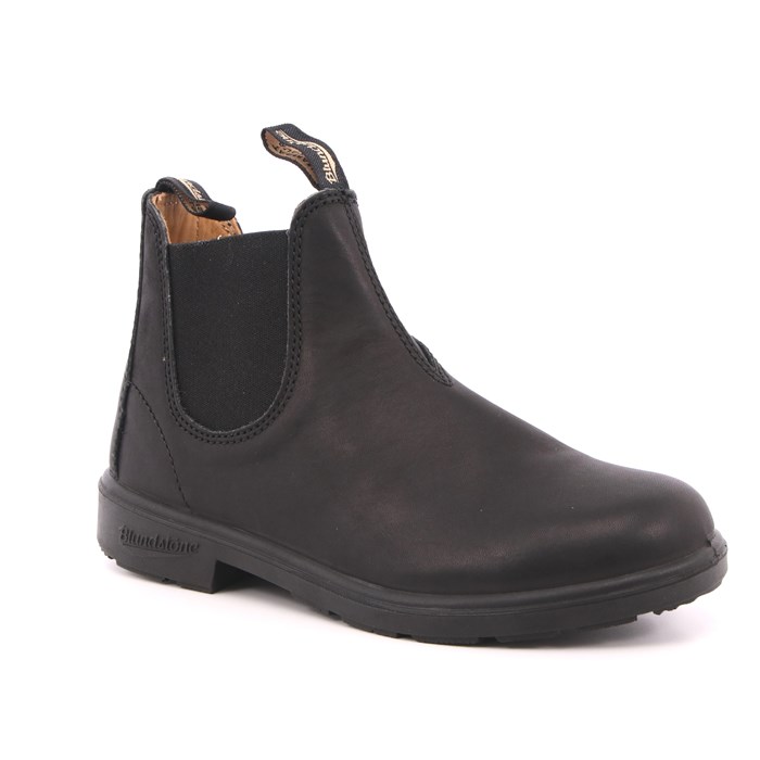 Blundstone Beatles Nero