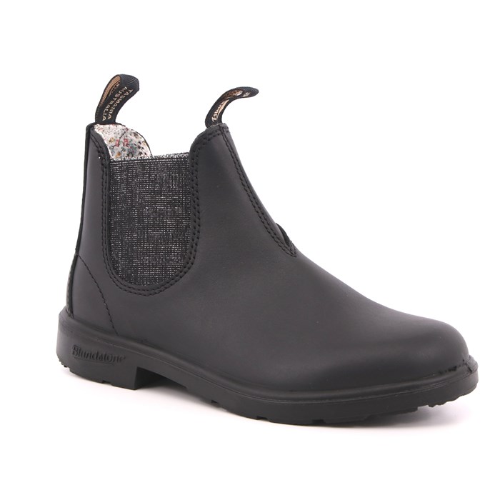 Blundstone Beatles Nero