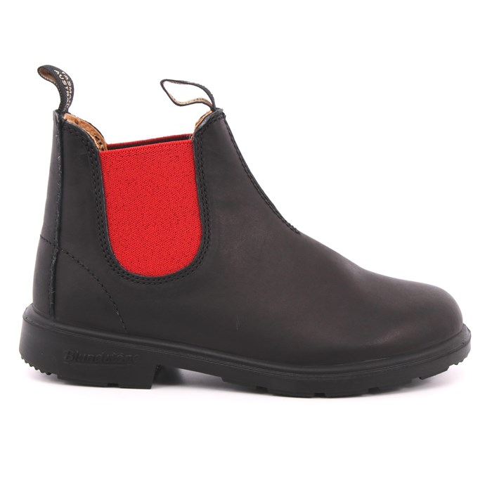 Beatles Blundstone Bambino Nero  Scarpe 3 - 581