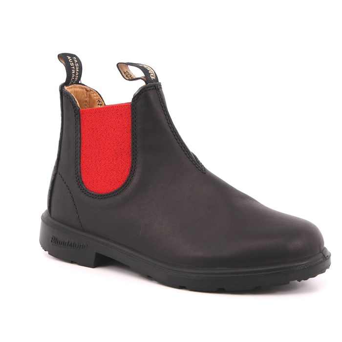 Blundstone Beatles Nero