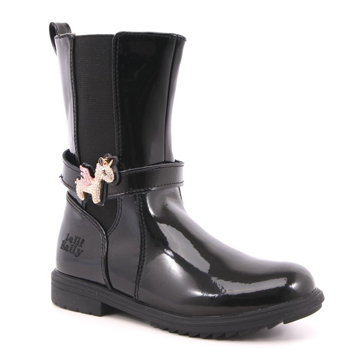Lelli Kelly Stivale Nero