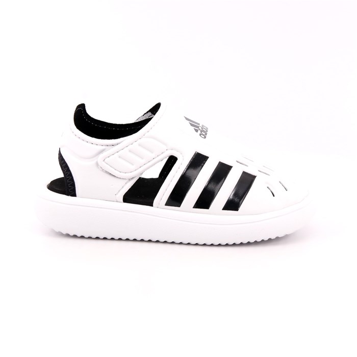 Ragnetto Adidas Bambino Bianco  Scarpe 910 - GW0388