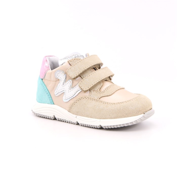 Balducci Scarpa Strappi Beige