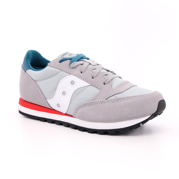 Saucony Scarpa Allacciata Grigio