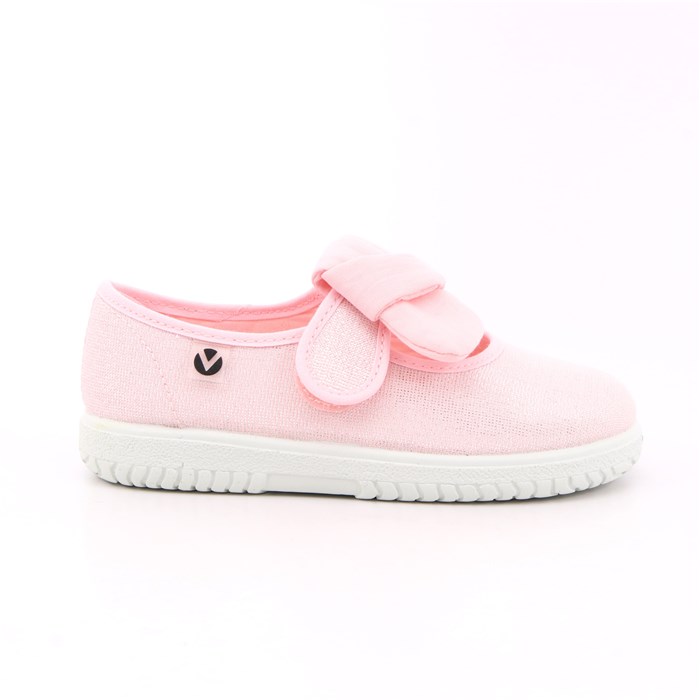 Ballerina Victoria Bambina Rosa  Scarpe 11 - 1051125