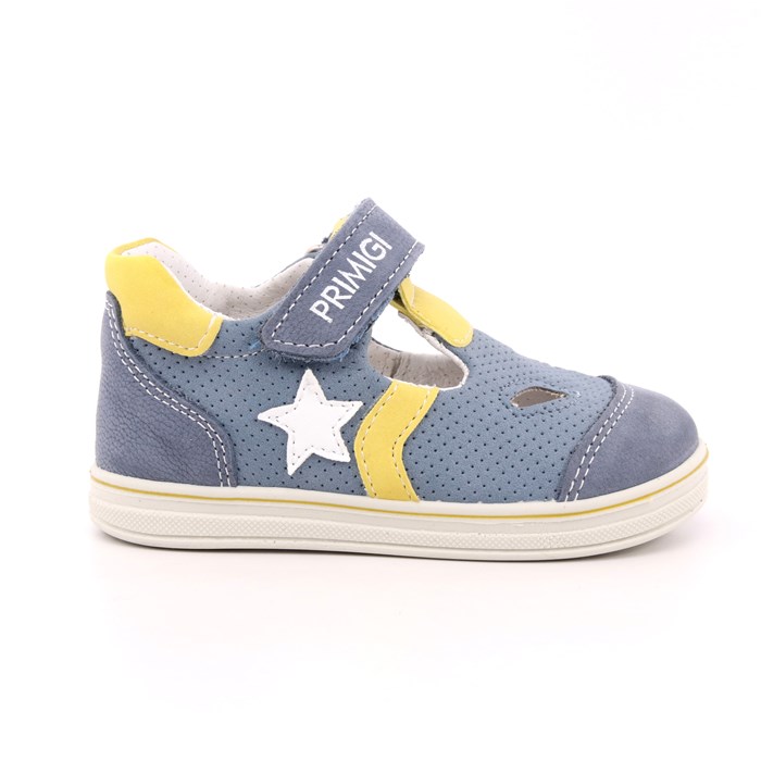 Occhi Di Bue Primigi Bambino Avio  Scarpe 841 - 1856211