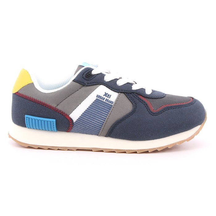 Sailor Pant in Light Blue Denim