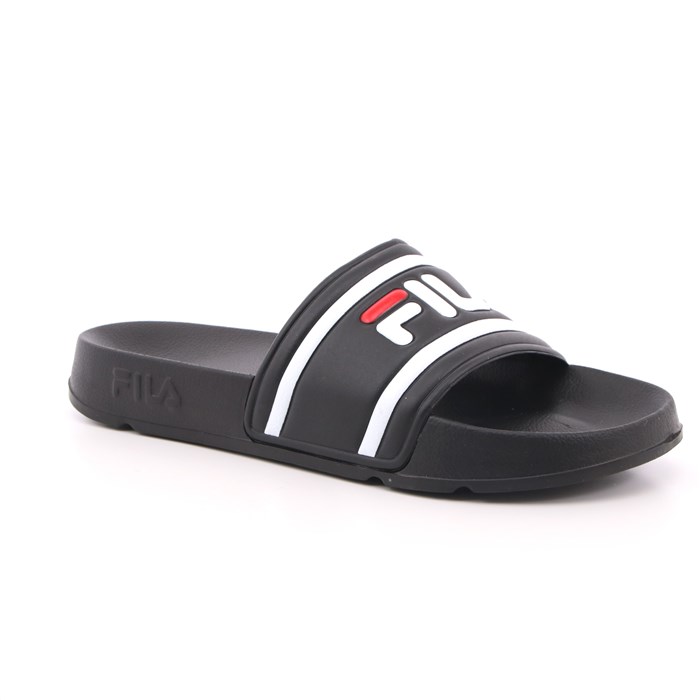 Fila Ciabatte Nero