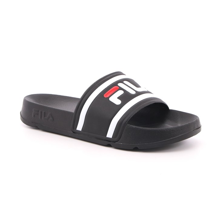 Fila Ciabatte Nero