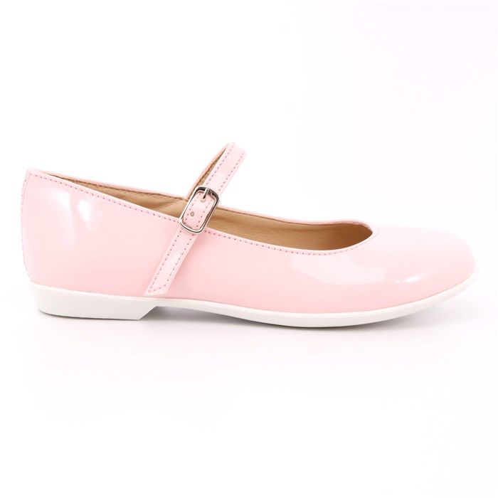 Ballerina Cerimonia Carrots Bambina Rosa  Scarpe 26 - 296