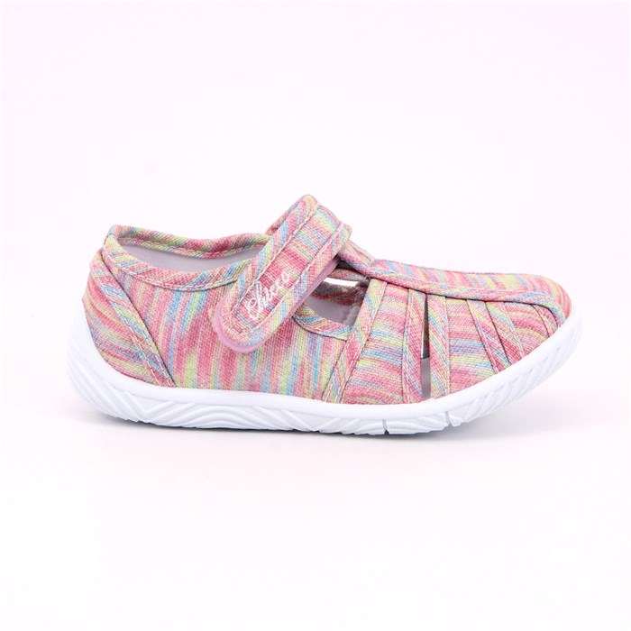 Ragnetto Chicco Bambina Multicolor  Scarpe 548 - 057428