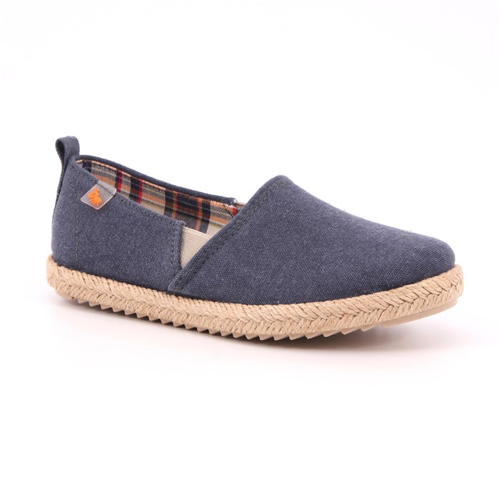 Vul Ladi Espadrillas Jeans