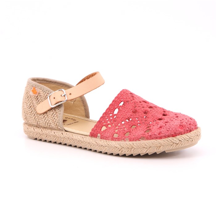 Vul Ladi Espadrillas Rosso