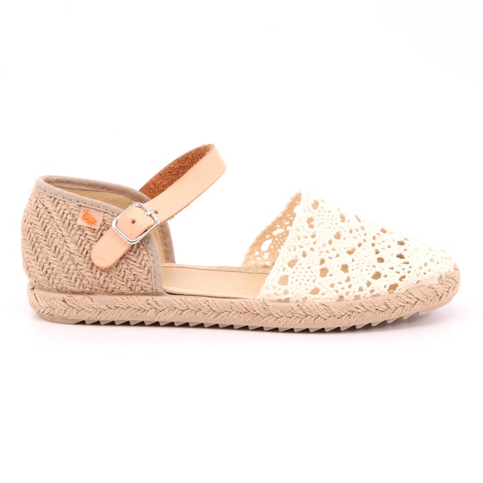 Espadrillas Vul Ladi Bambina Rosa  Scarpe 12 - 7356-681
