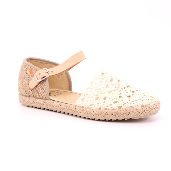 Vul Ladi Espadrillas Rosa