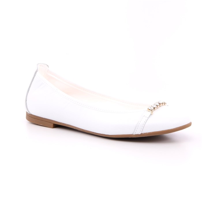 Pablosky Ballerina Cerimonia Bianco