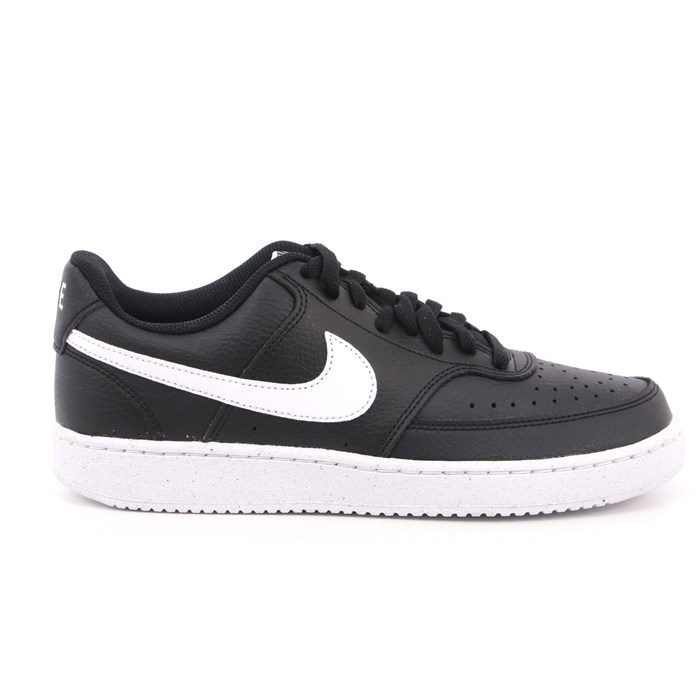 Scarpa Allacciata Nike Uomo Nero  Scarpe 722 - DH2987-001