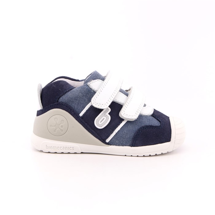 Sailor Pant in Light Blue Denim