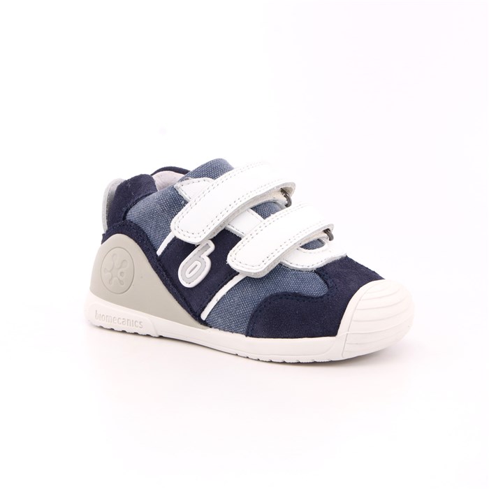 Sailor Pant in Light Blue Denim