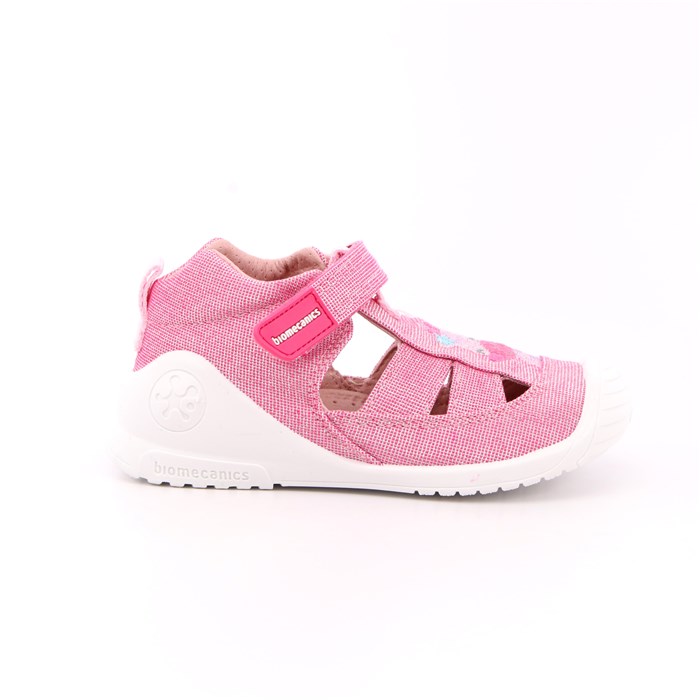 Ragnetto Biomecanics Bambina Fuxia  Scarpe 118 - 222173-B