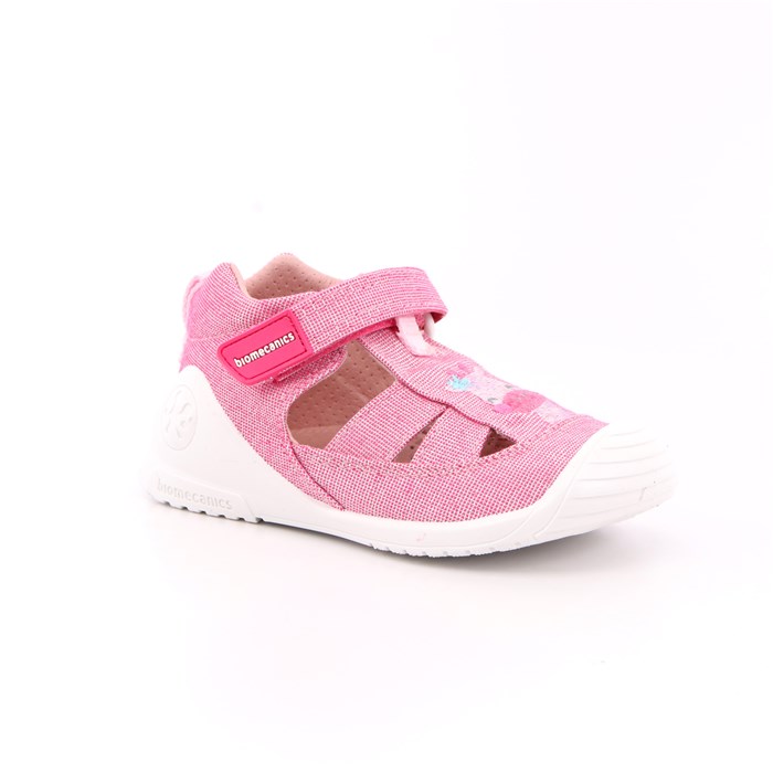 Biomecanics Ragnetto Fuxia
