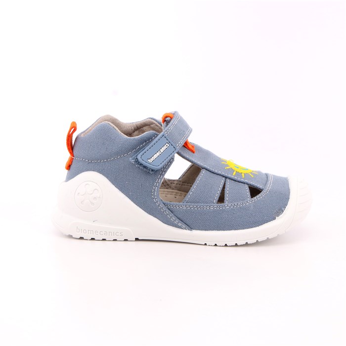 Ragnetto Biomecanics Bambino Jeans  Scarpe 120 - 222183-A