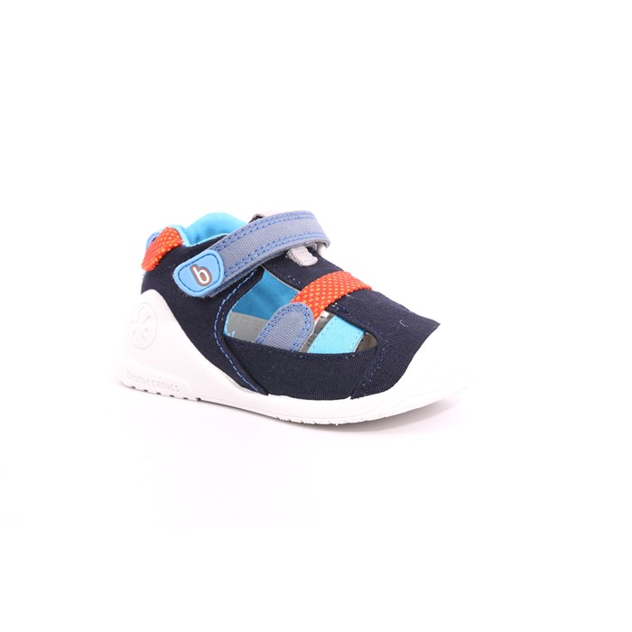 Biomecanics Ragnetto Blu