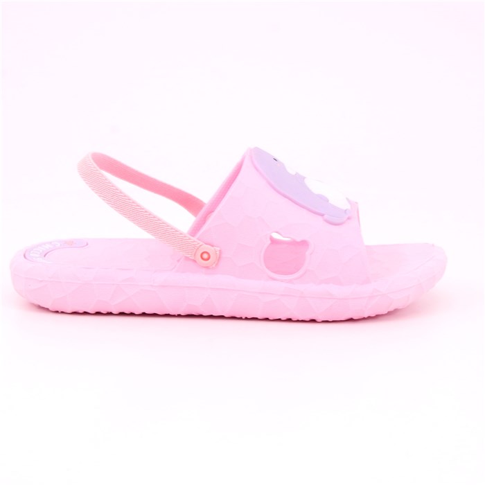 Ciabatte Chicco Bambino Rosa  Scarpe 556 - 067084