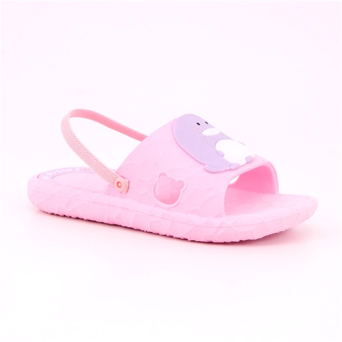 Chicco Ciabatte Rosa