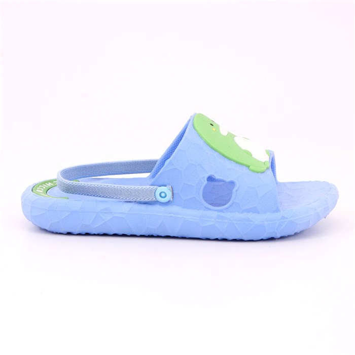 Ciabatte Chicco Bambino Azzurro  Scarpe 557 - 067084