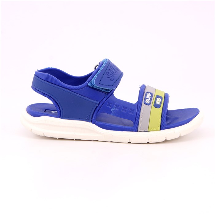 Sandalo Chicco Bambino Azzurro  Scarpe 559 - 067085