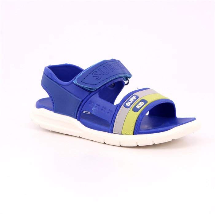 Chicco Sandalo Azzurro