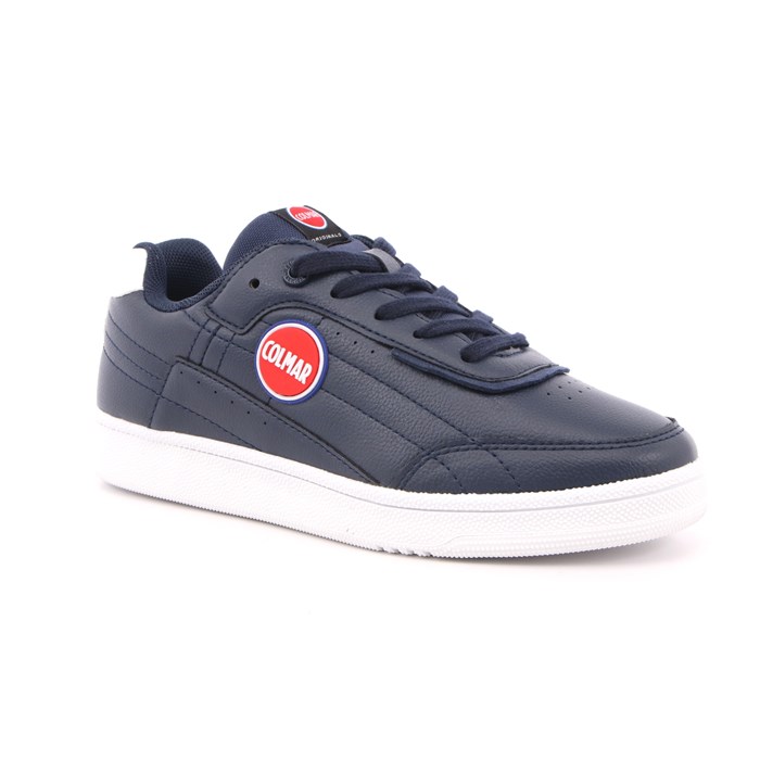 Colmar Scarpa Allacciata Blu