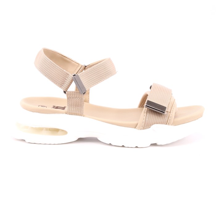 Sandalo Xti Bambina Beige  Scarpe 160 - 57993