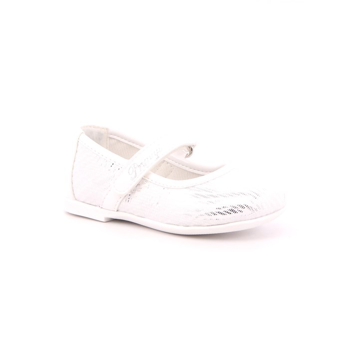 Primigi Ballerina Bianco