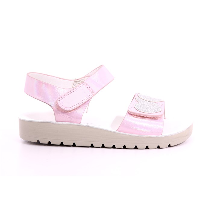 Sandalo Lelli Kelly Bambina Rosa  Scarpe 409 - LKCA2069