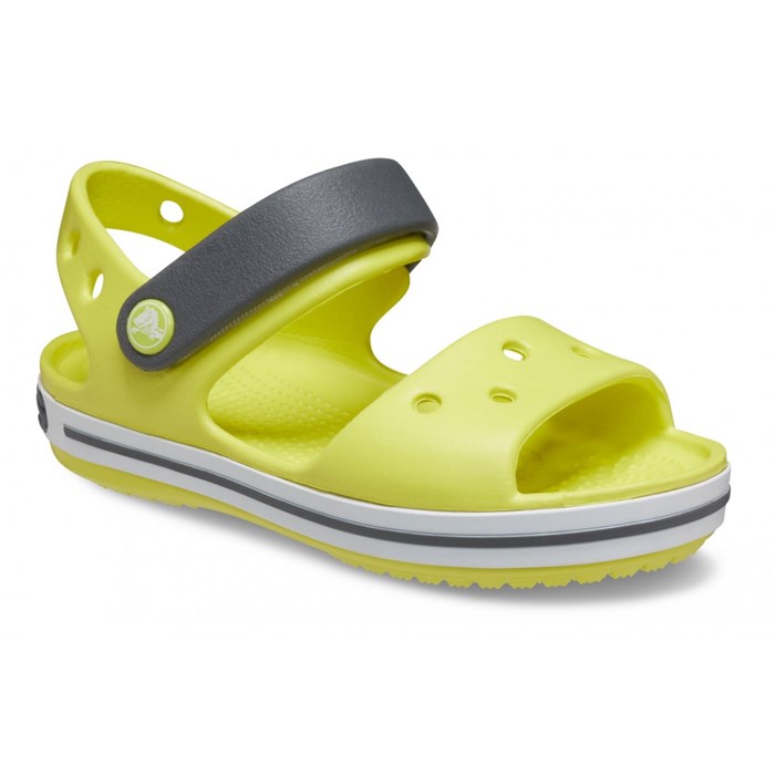 Crocs Sandalo Verde