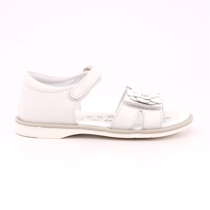 Sandalo Chicco Bambina Bianco  Scarpe 578 - 067091