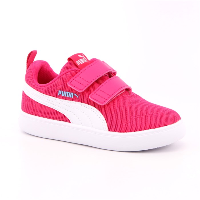 Puma Scarpa Strappi Fuxia