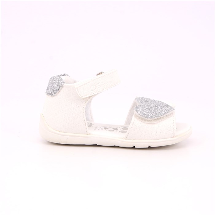 Sandalo Chicco Bambina Bianco  Scarpe 582 - 067186
