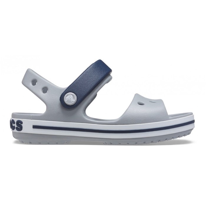 Sandalo Crocs Bambino Grigio  Scarpe 29 - 12856