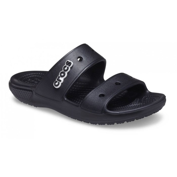 Crocs Ciabatte Nero