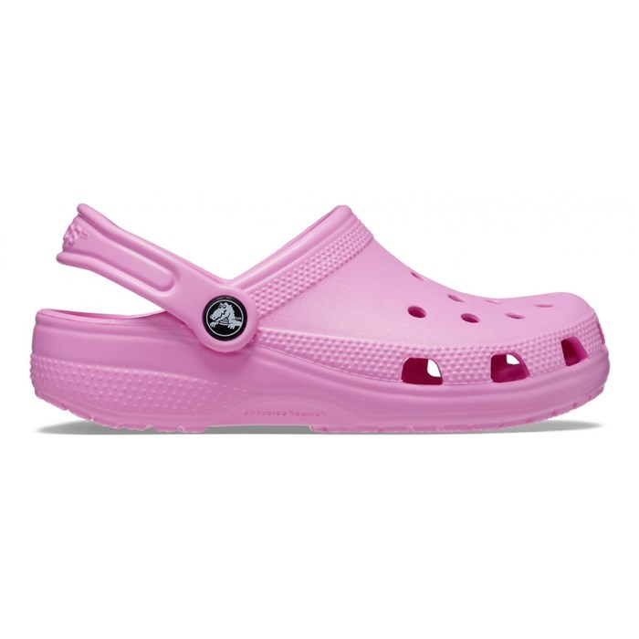 Sabot Crocs Bambino Rosa  Scarpe 33 - 206991