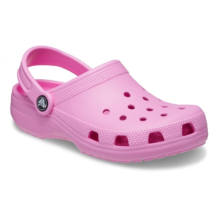 Crocs Sabot Rosa