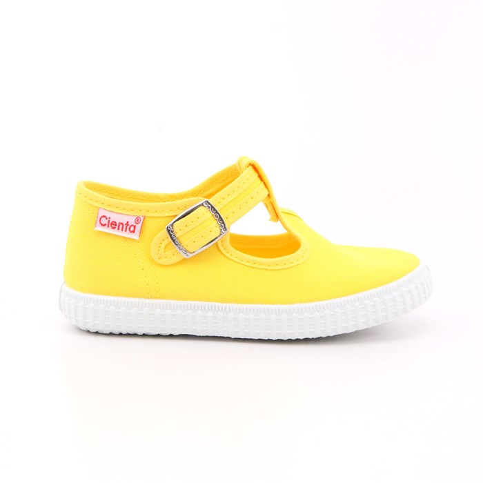 Occhi Di Bue Cienta Bambino Giallo  Scarpe 121 - 51000