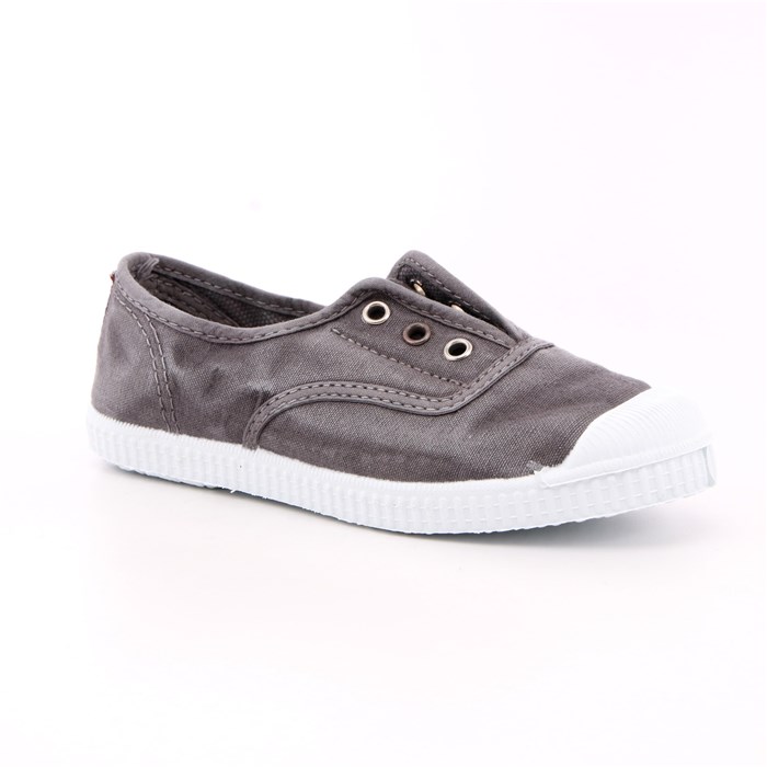 Cienta Slip On Grigio